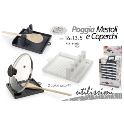 Poggiamestolo E Cop. 844522 Gc
