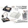 Poggiamestolo E Cop. 844522 Gc