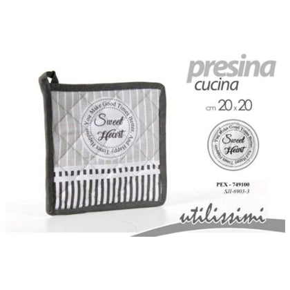 Presina 20X20Cm Pex 749100 Gc