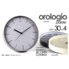 Orologio Ery 30X4.3Cm 684135 Gc