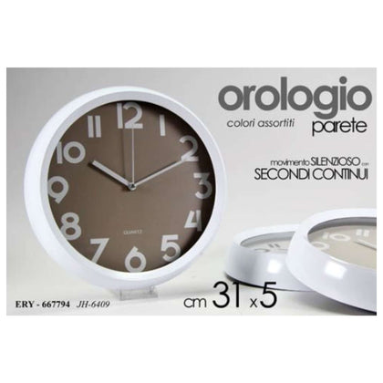 Orologio Ery 31X5.2Cm 667794 Gc