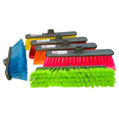 Scopa Capua Nylon 770458 Ipm
