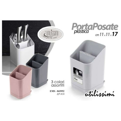 Scolaposate Pp 11X11X17Cm 843952 Gc