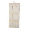 Organizzatore 9 Tasc.Beige 84X36 1606894