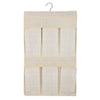 Organizzatore 6 Tasc.Beige 59X36 1606893