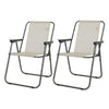 Sedia Relax Ferro 60007 251487