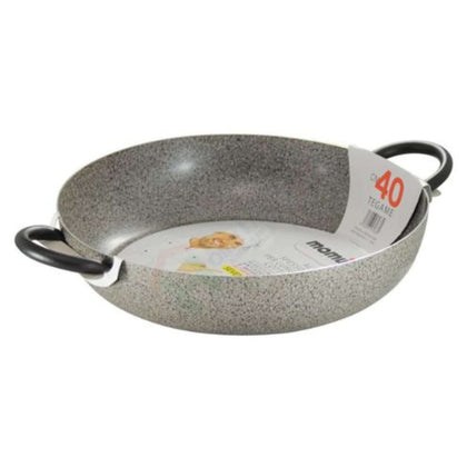 Janet Big Tegame 2M 36Cm Mm