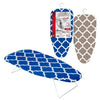 Asse Da Stiro Da Tavolo 34X75X15 1642258
