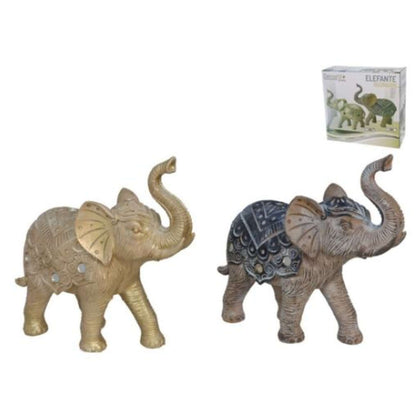 Elefante 22Cm Ass. 849845 Gi