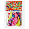 Conf.12 Palloncini Medium B/Compl. 1275