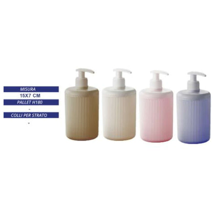 Dispenser Per Sapone 756877 Pamax