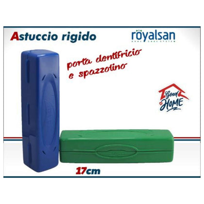 Astuccio Per Dentifr+Spazz Ulisse 390584