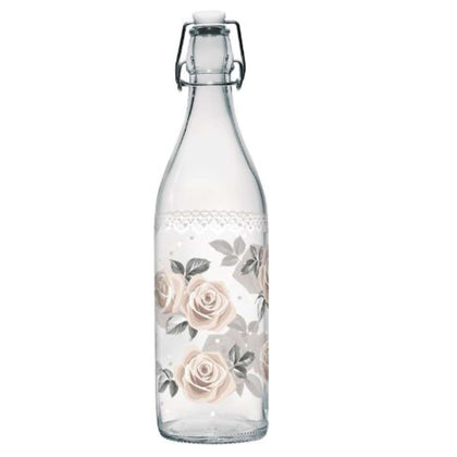 Cuffia Doccia Pvc 948154 Intrade