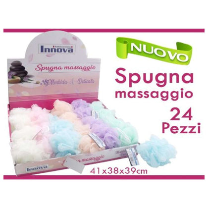Spugna Da Bagno 949441 Intrade