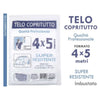 Telo Copritutto 4X5Mt 942671 Intrade