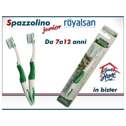 Spazzolino Junior 6-11 Anni 376230 Inter