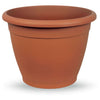 Verona Vaso Tondo Ø50 Cm - Colore Terracotta Veca