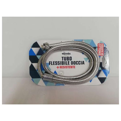 Flessibile Doccia Stainless1.5 218001 Un