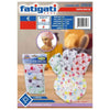 Cuffia Per Doccia 4Pz 27513 Fat.