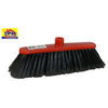 Scopa Croma Rosso Nera 770113 Ipm