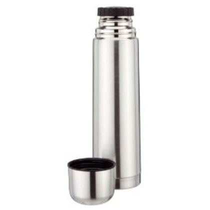 Thermos Acciaio 0.35L 060804 Kaugfut