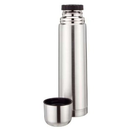 Thermos Acciaio 0.75L 060806 Kaugfut