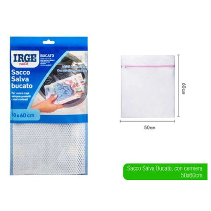 Sacco Salvabucato 50X60 Irge 6210A Casa+