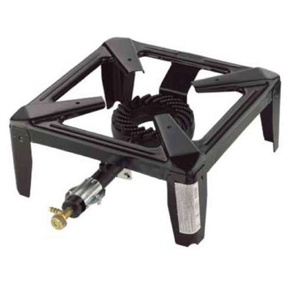 Fornellone 4Pd Drago 230-Ce Omac