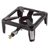 Fornellone 4Pd Drago 230-Ce Omac