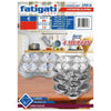 Contenitore All. Muffin 4Pz 29816 Fat