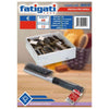 Spazzola Per Capelli 30419 Fat