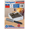 Spazzola Per Capelli 30420 Fat