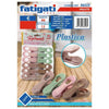 Mollette Pl 12Pz Primavera 36523 Fat