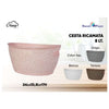 Cesta Ricamata 8Lt 813172 Nouvy