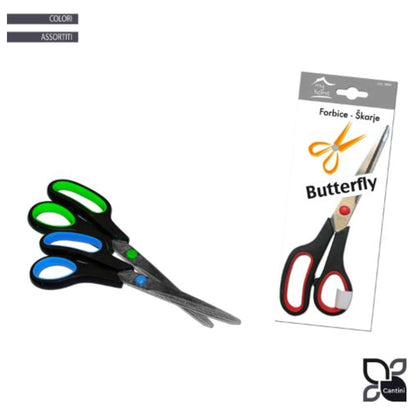 Forbici Butterfly 185848 Cantini