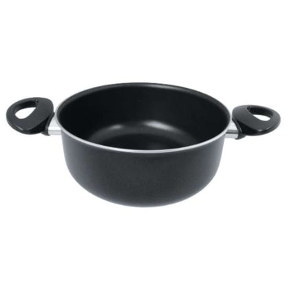 Jumbo Casseruola 24 Cm Zanetti