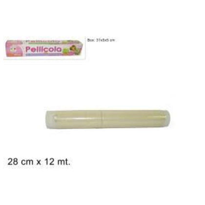 Rotolo Pellicola 12Mt 0064 Big