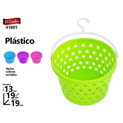 Portamollette 1 Manico 13X19 41801 Nl