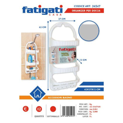 Frontale X Doccia Pl 345472 Fat