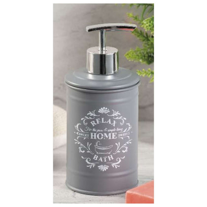 Dispenser Sapone Latta 57522 Ad