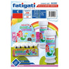 Bolle Di Sapone Sirenetta 30Ml 44205 Fat