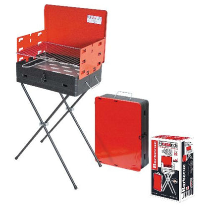 Barbecue Sweet 840 Filc