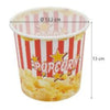 Scatola Popcorn D.13,5X13 cm PP 218064 La Bolata