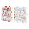 Borsa Regalo Carta 26X 219936 La Bolat