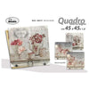 Quadro 45X45 806575 Gc