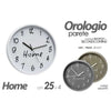Orologio Tondo Home D25 798160 Gc
