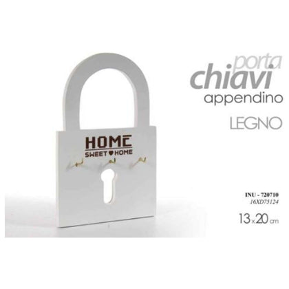 Appendino 3 Ganci 13X20 720710 Gc