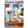 Forchetta Biodeg. In Amido Di Mais 39560