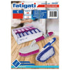 Spazzola Bucato 34450 Fat