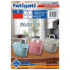 Borsa Plastica 13X15X10 39802 Fat